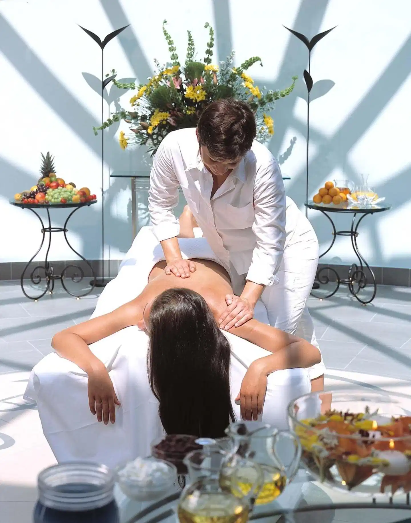 Grand Hotel Binz Personen