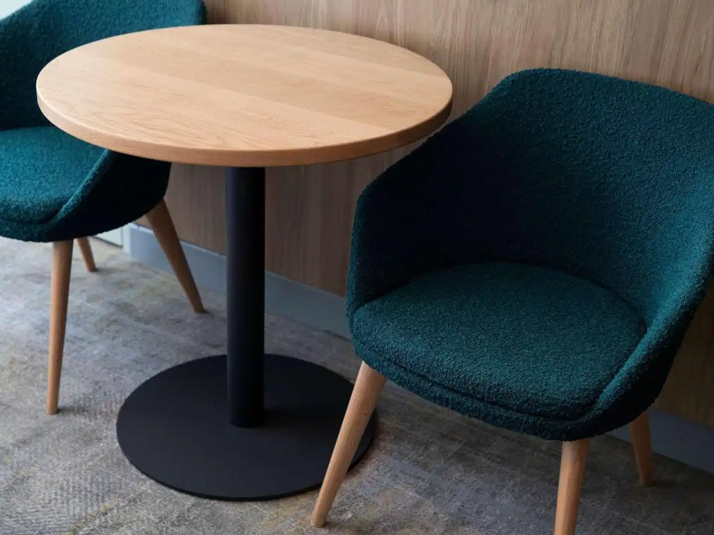 Novotel Sydney City Centre Lobby