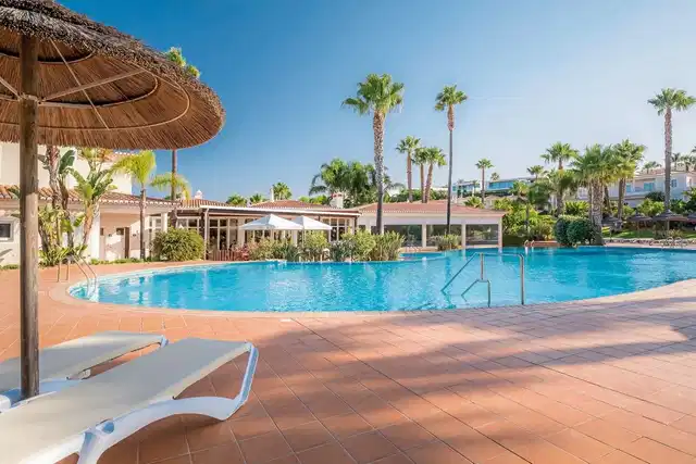 Clube Porto-Mós Pool