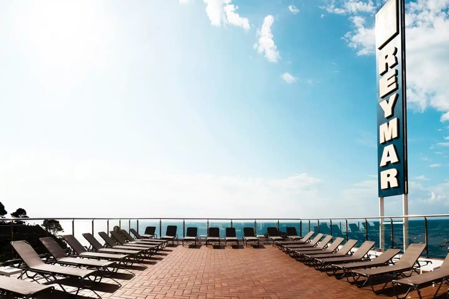 Gran Hotel Reymar Strand