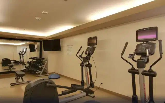 DoubleTree by Hilton Buena Park Sport und Entertainment