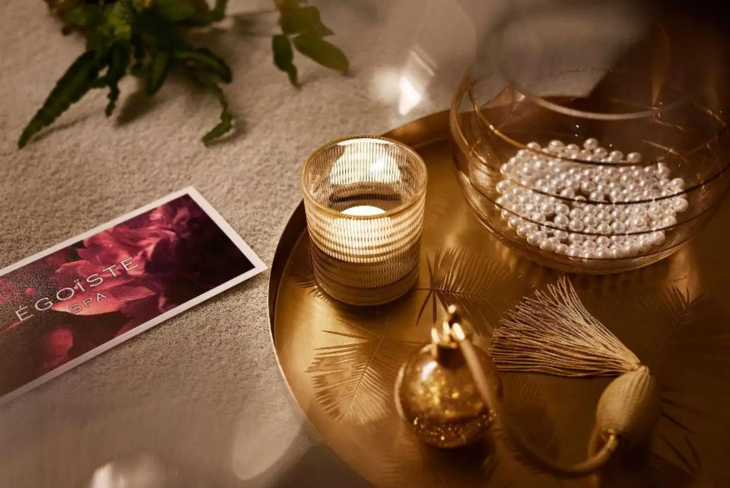 ME Barcelona Restaurant