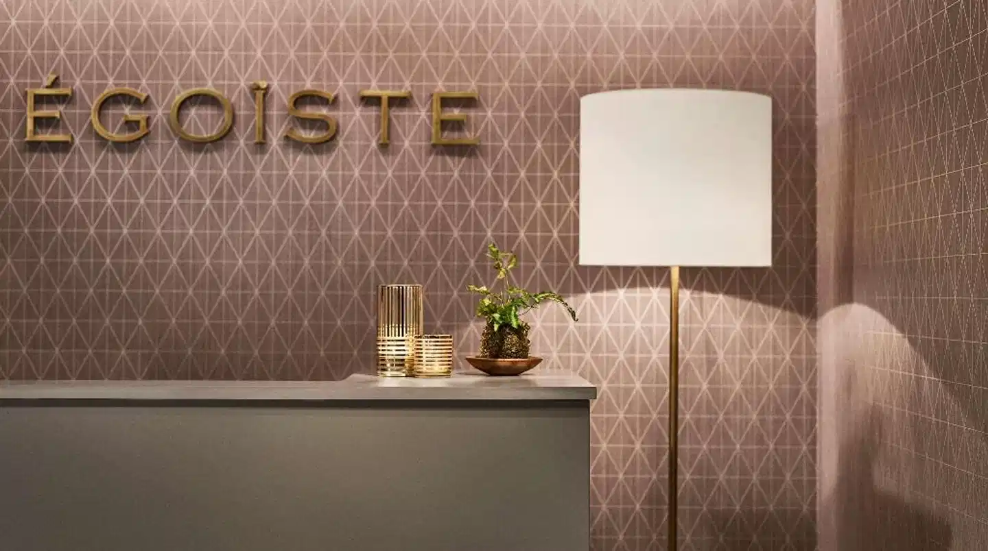 ME Barcelona Wohnbeispiel