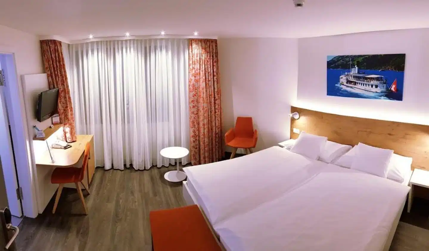 Bernerhof Wohnbeispiel