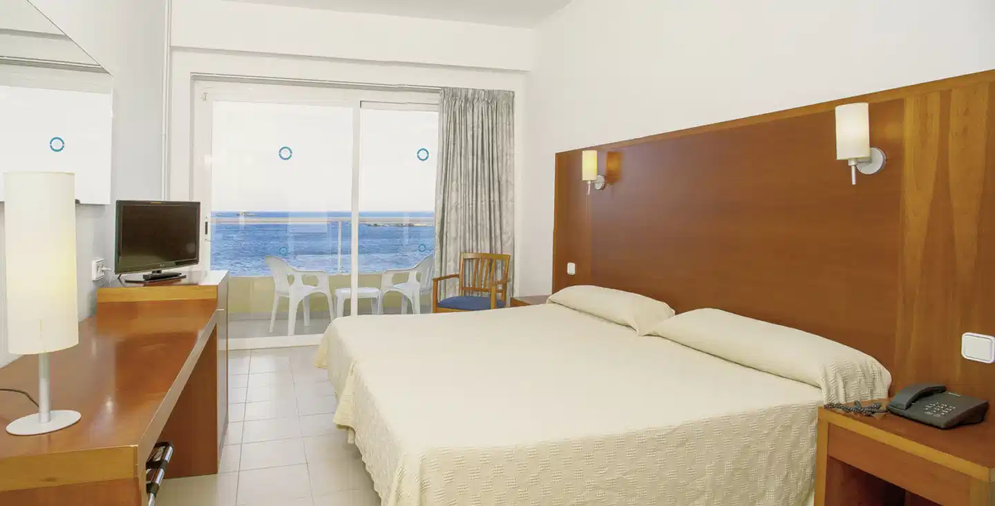 Ibiza Playa Wohnbeispiel