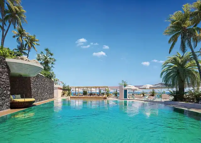 Iberostar Selection Fuerteventura Palace Pool