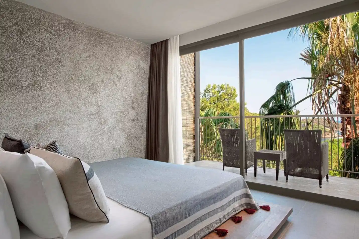 Club Marvy Wohnbeispiel