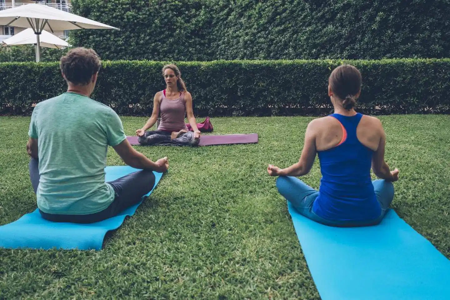 AYA Seahotel Sport und Entertainment