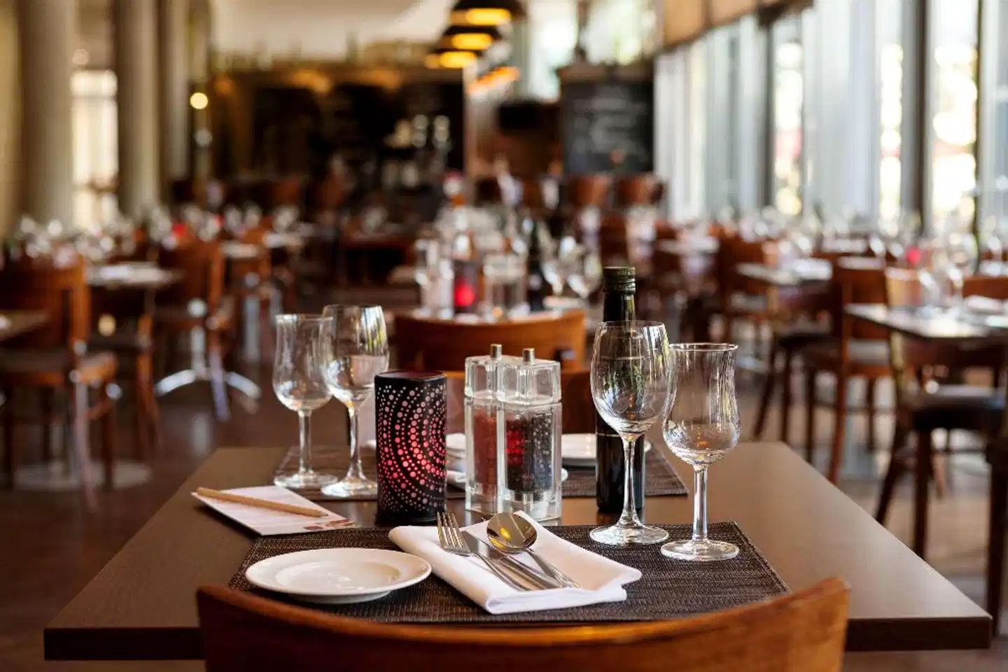 Hotel am Havelufer Potsdam Restaurant