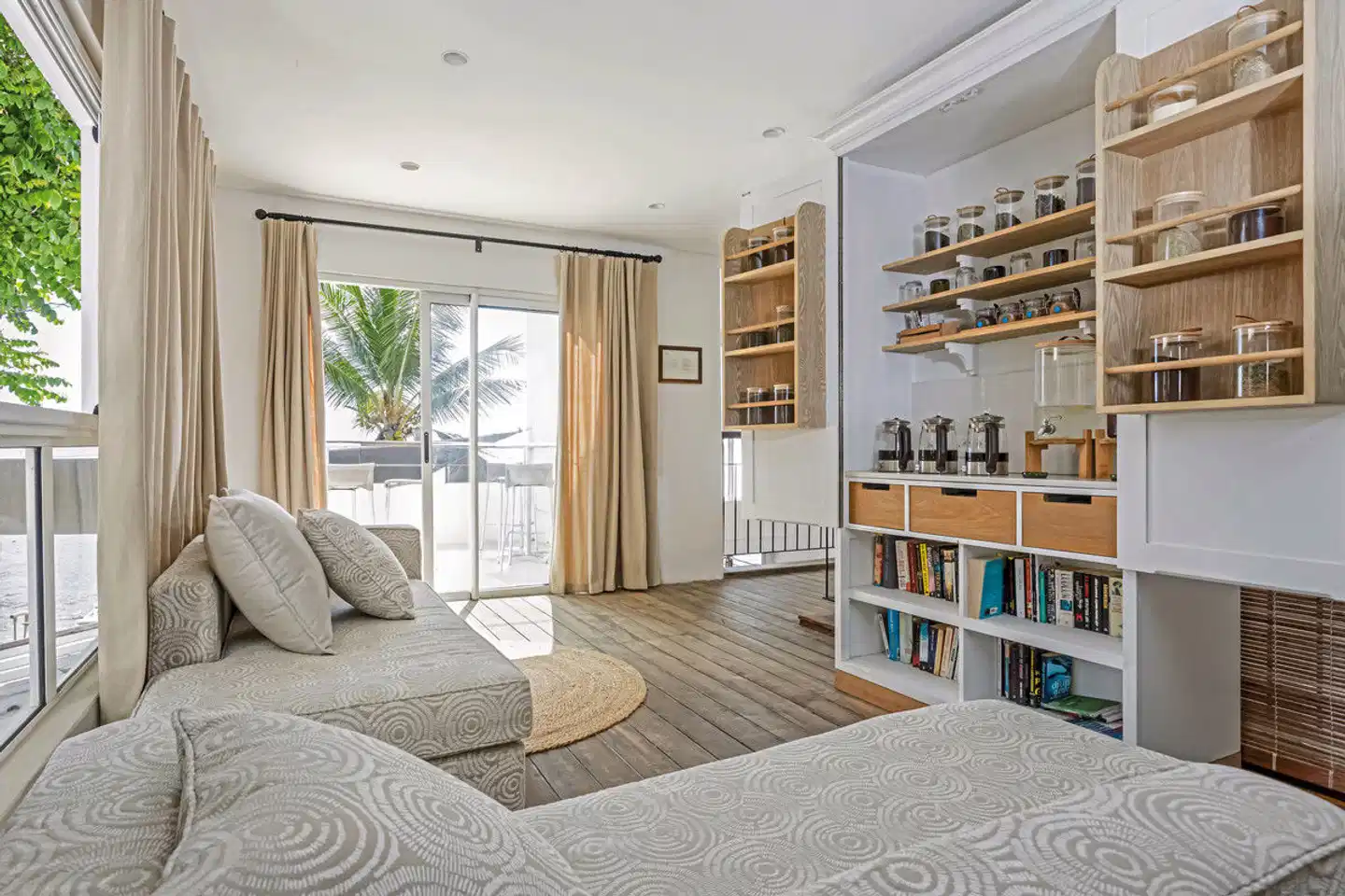 Recif Attitude Wohnbeispiel