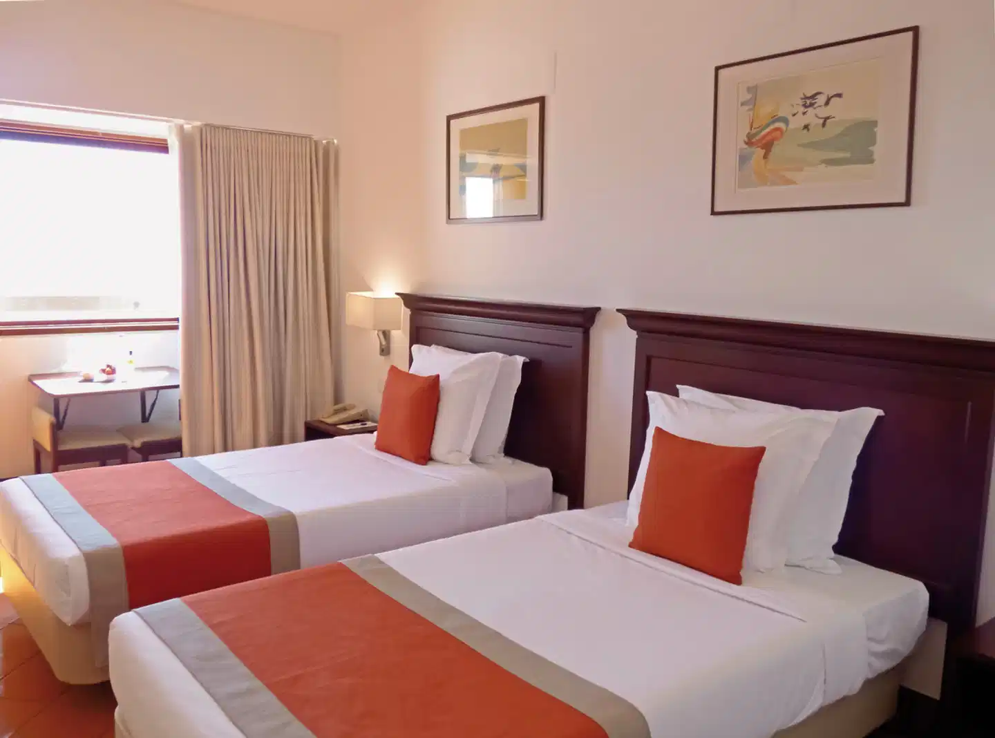 Hotel do Mar Wohnbeispiel