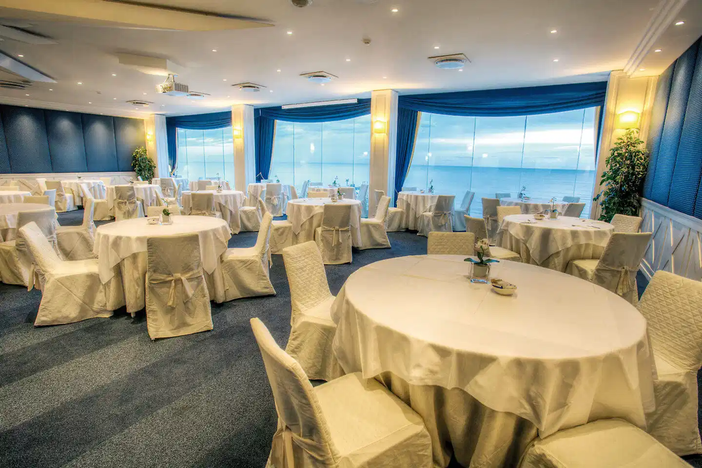 Lungomare Restaurant