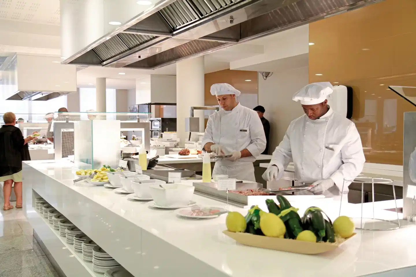 Mediterráneo Restaurant