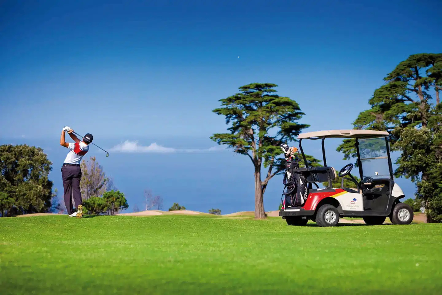 PortoBay Santa Maria Sport und Entertainment