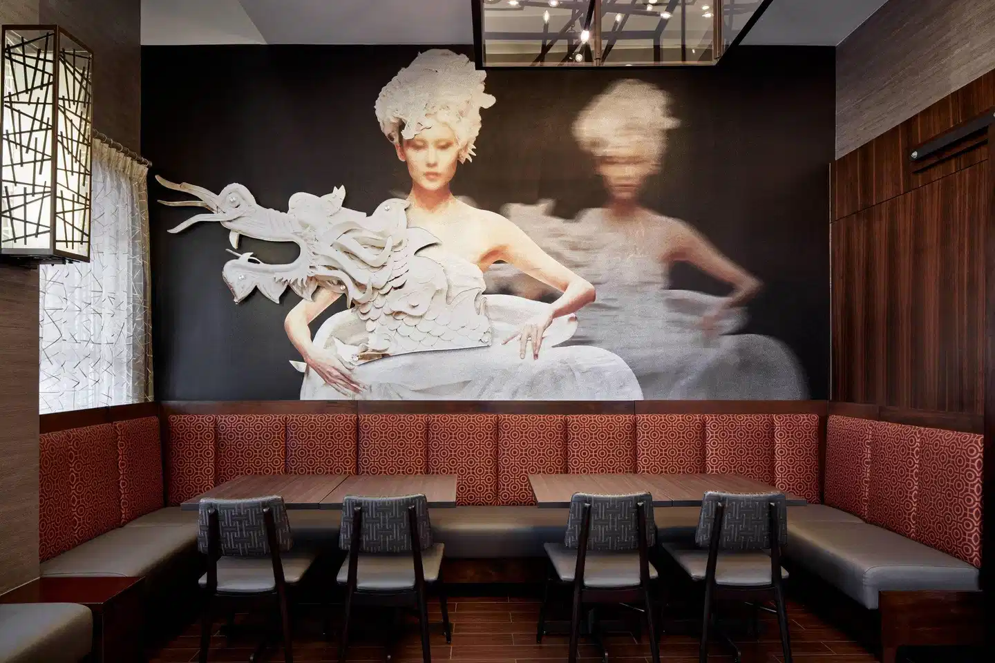 Fairfield Inn & Suites by Marriott Washington, DC/Downtown Personen