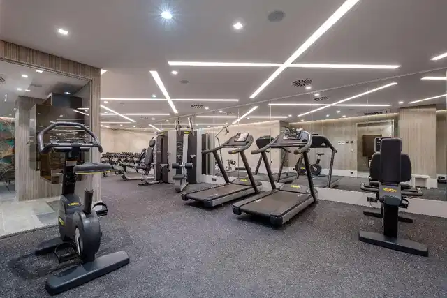 Radisson Blu Beke Hotel, Budapest Sport und Entertainment