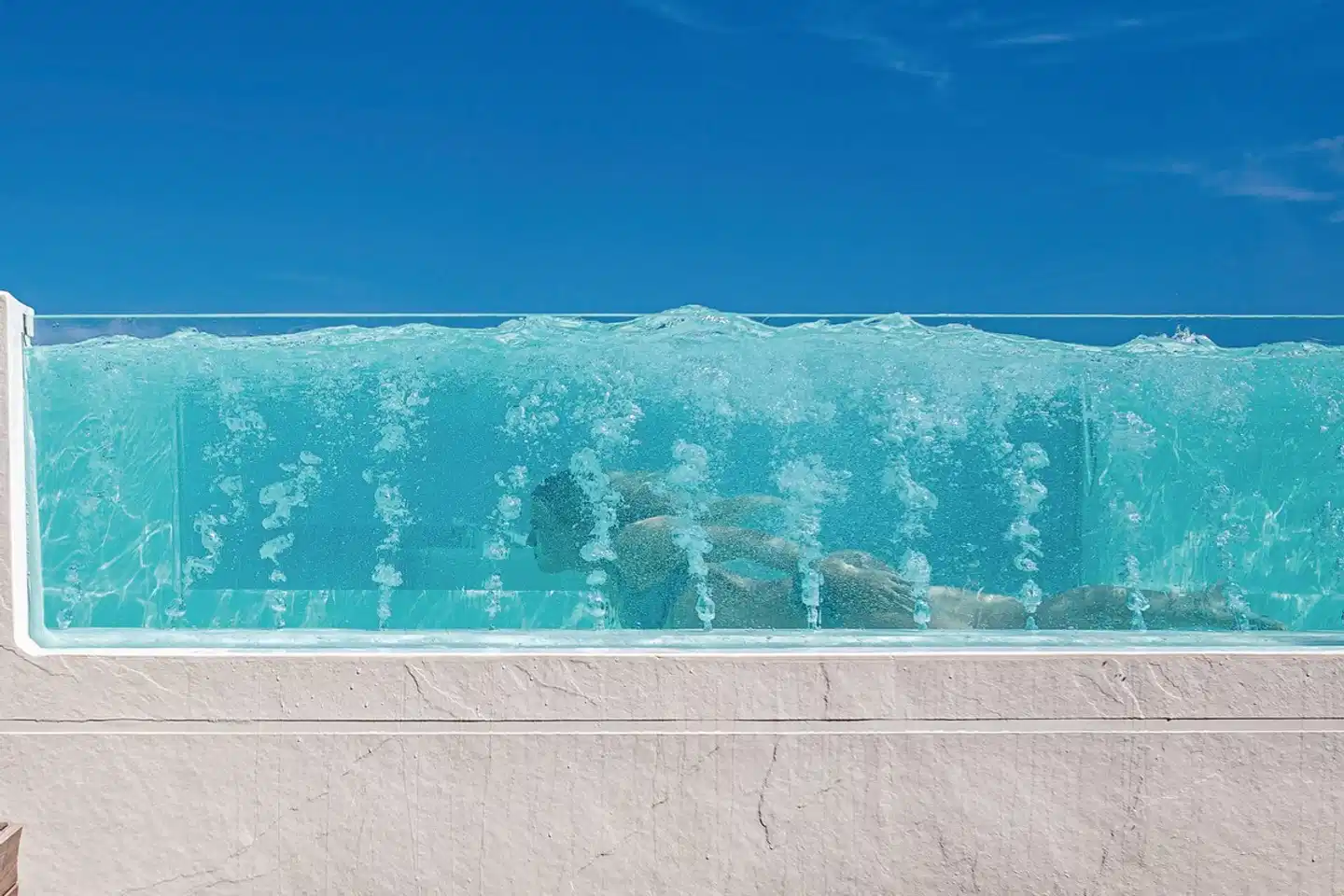 San Giorgio Resort Pool