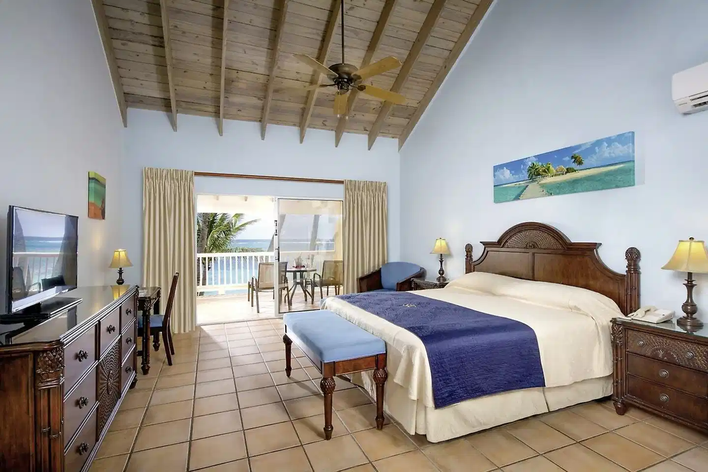 St. James's Club & Villas Wohnbeispiel