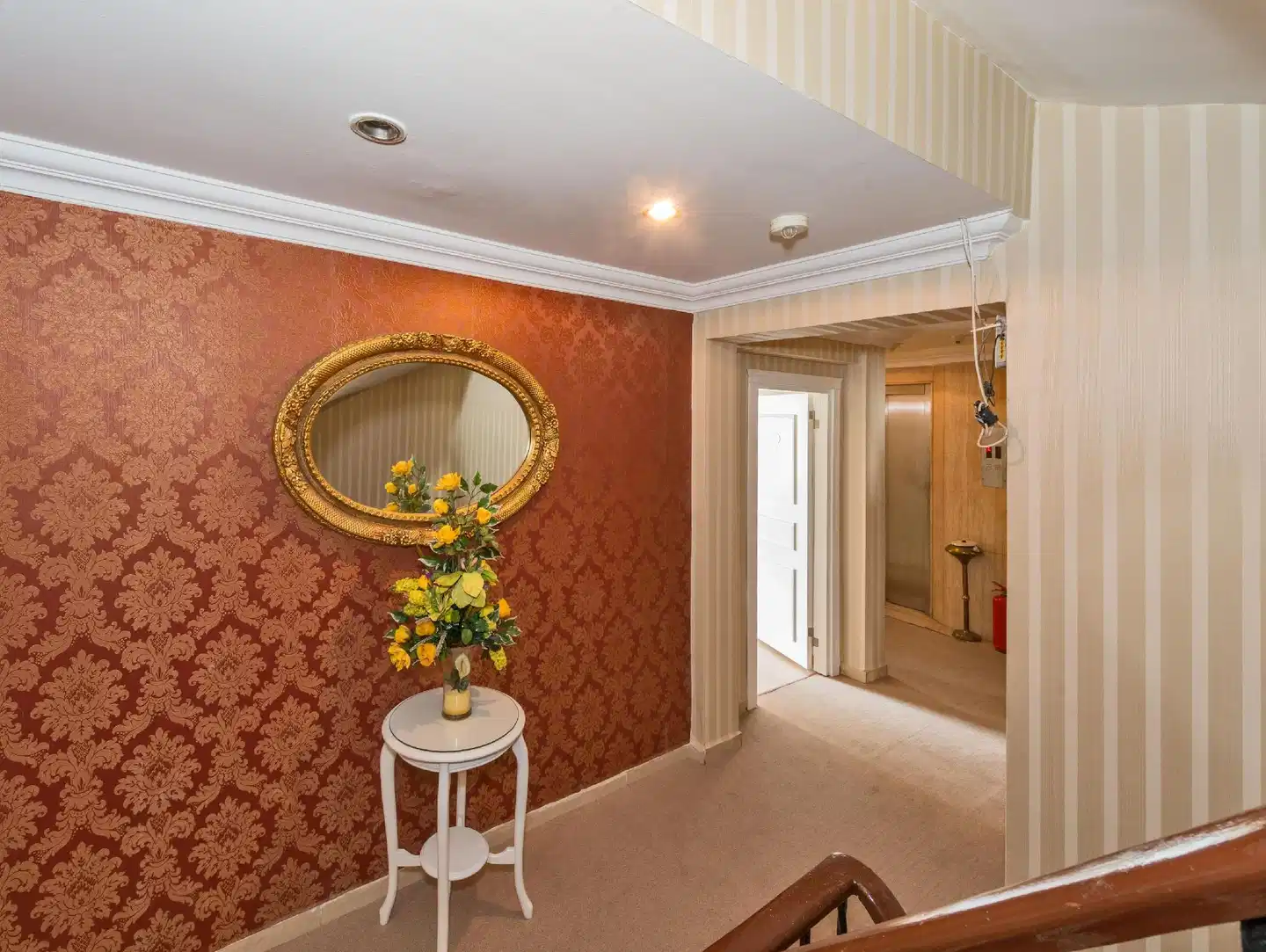 Santa Sophia Hotel Wellness