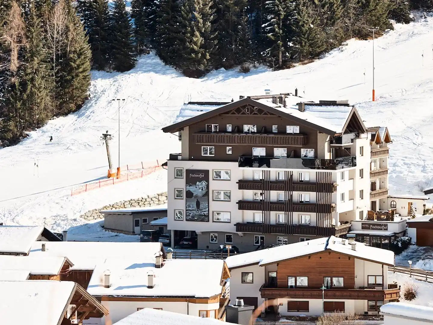 Feichtnerhof Aussenansicht