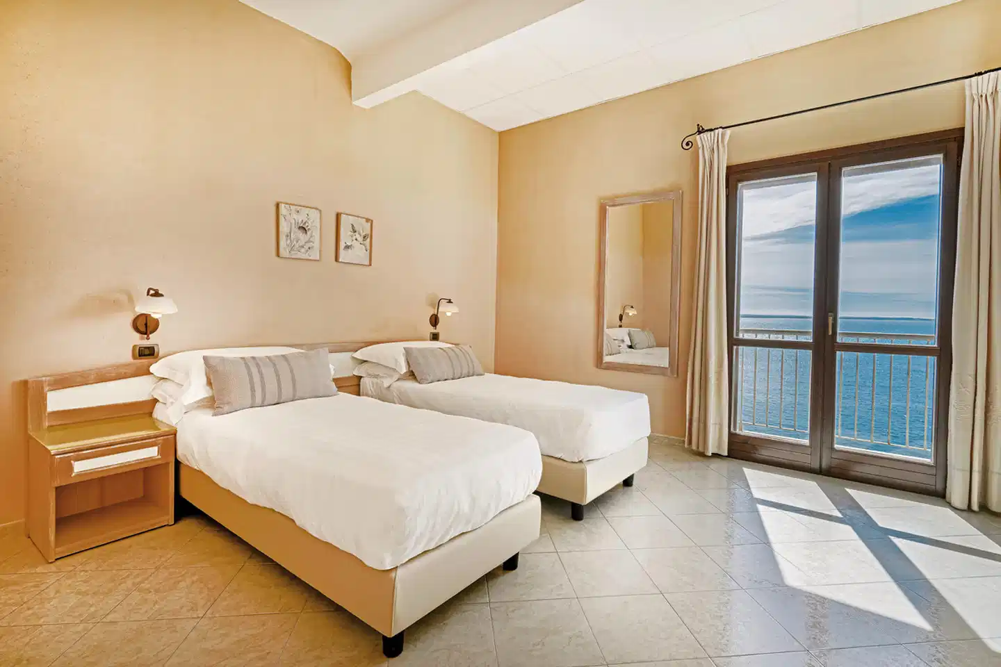 La Baja Wohnbeispiel