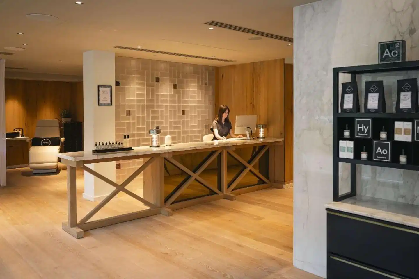 Radisson Blu Royal Sport und Entertainment