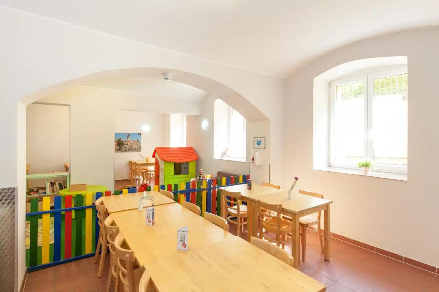 a&o Leipzig Hauptbahnhof Bar