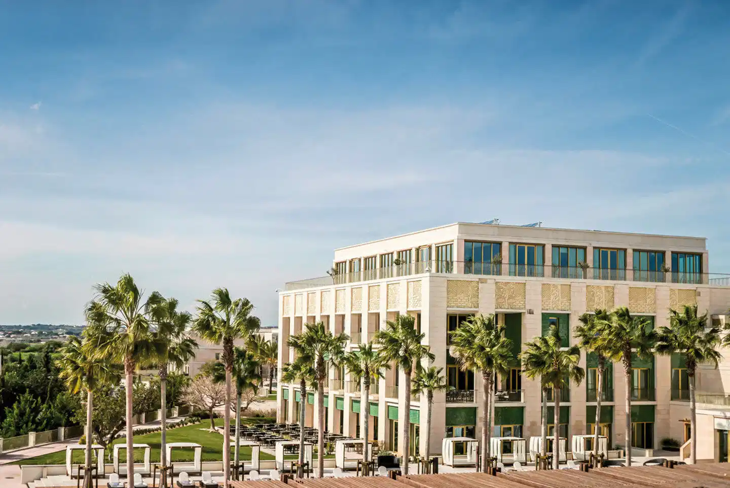 Victoria Golf Resort & Spa (ehemals Anantara Vilamoura Algarve Resort) Aussenansicht