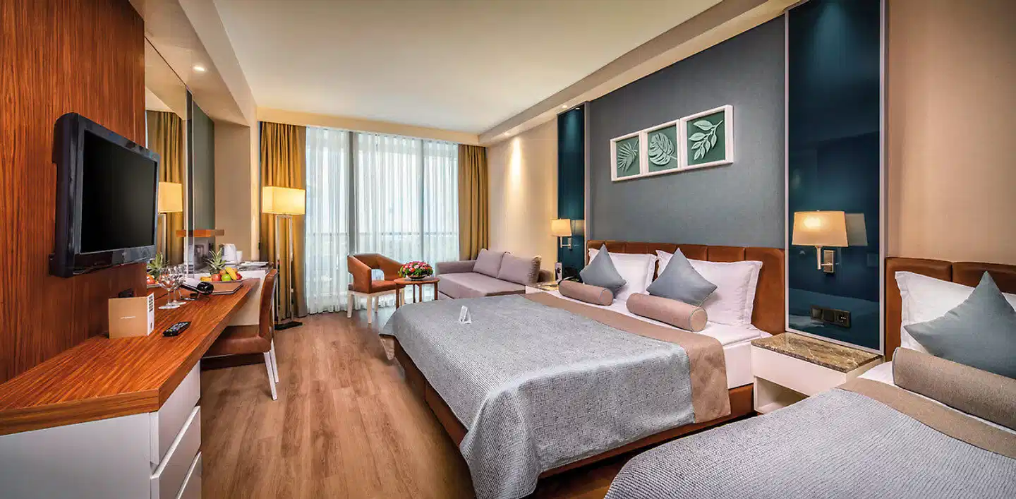 Baia Lara Wohnbeispiel