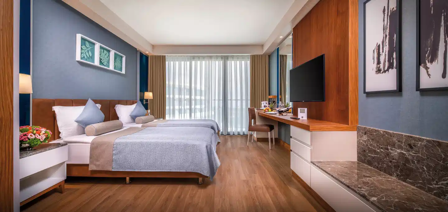 Baia Lara Wohnbeispiel