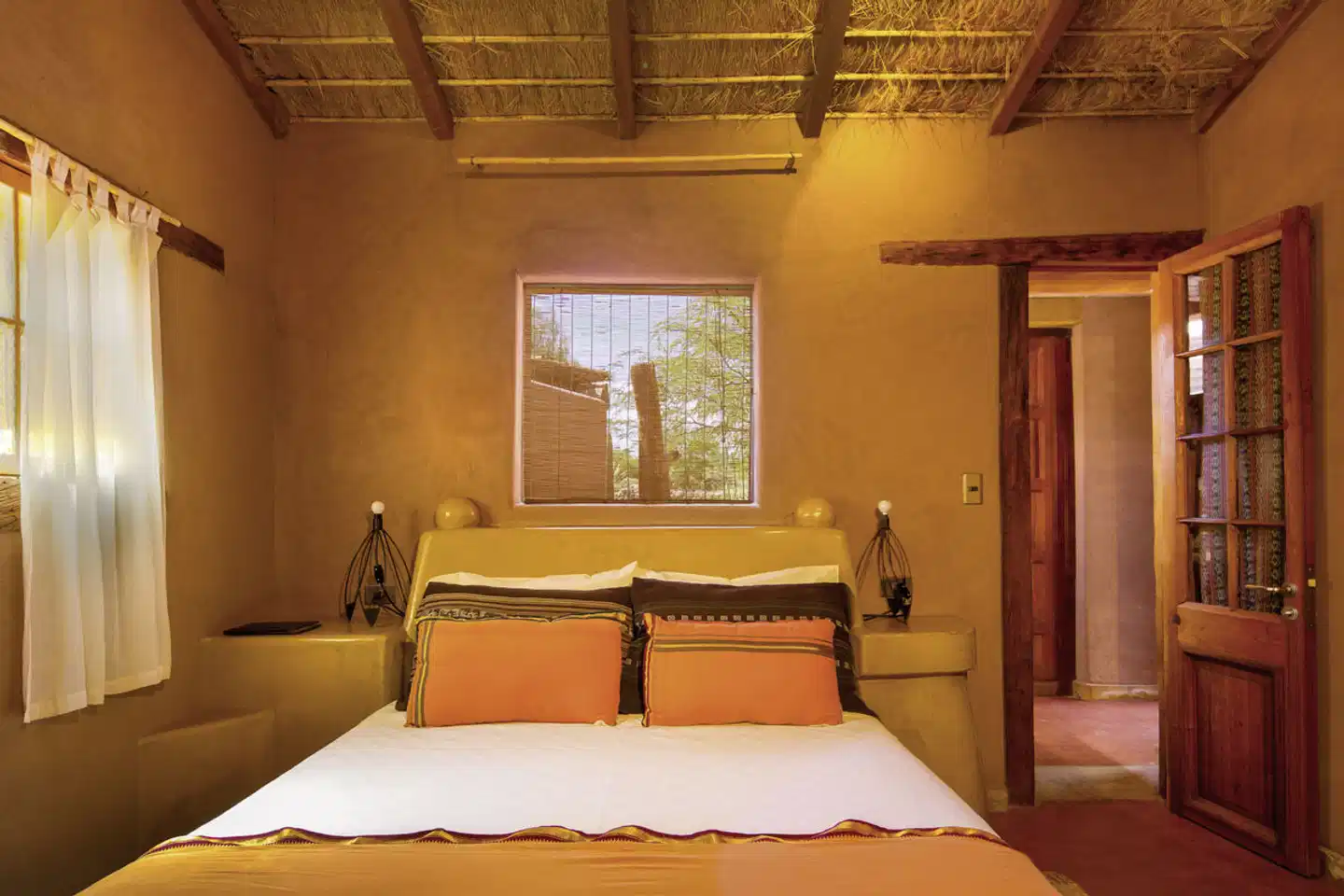 Habitas Atacama Wohnbeispiel