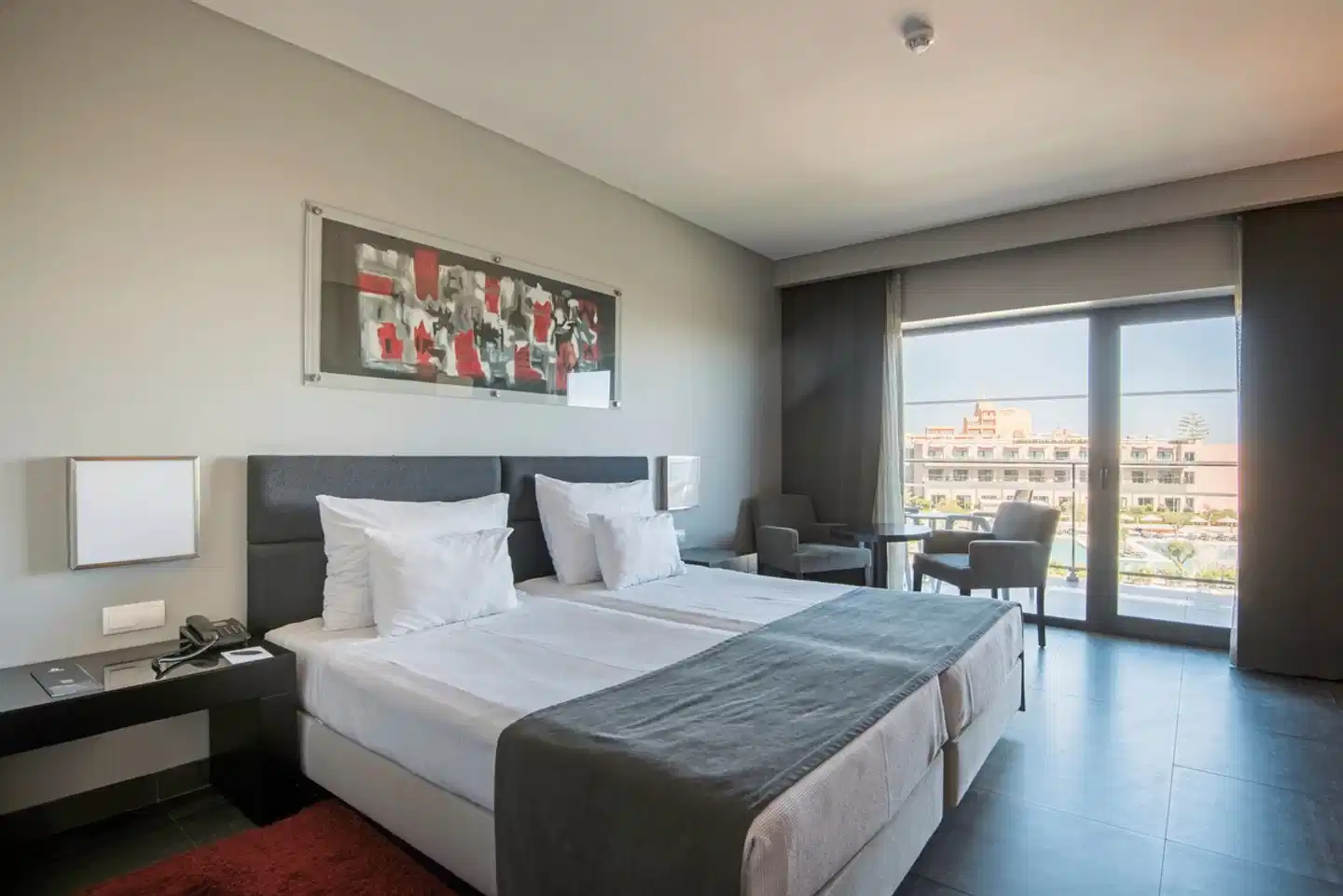 Vila Galé Lagos Wohnbeispiel