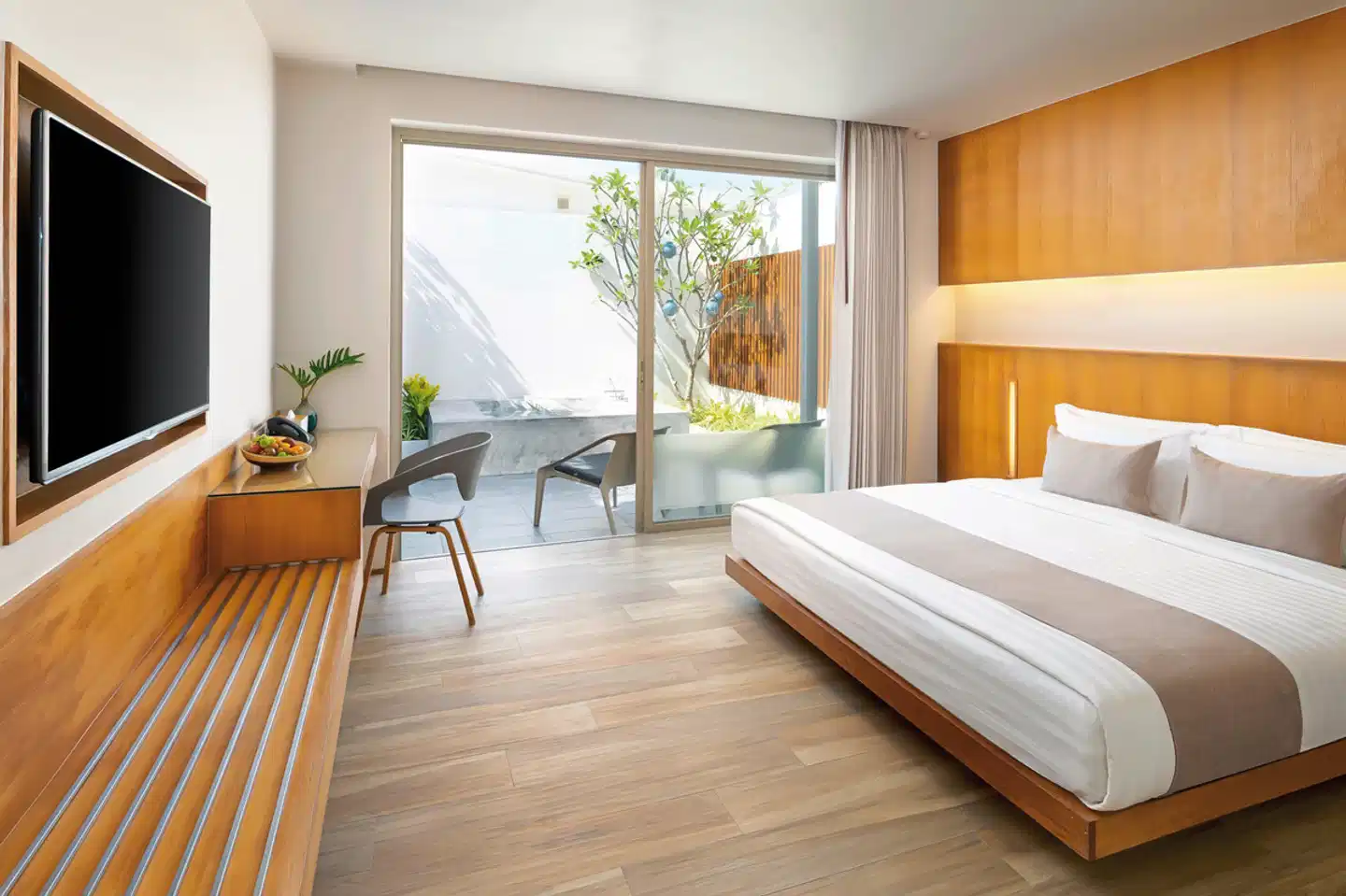 Explorar Koh Samui Wohnbeispiel