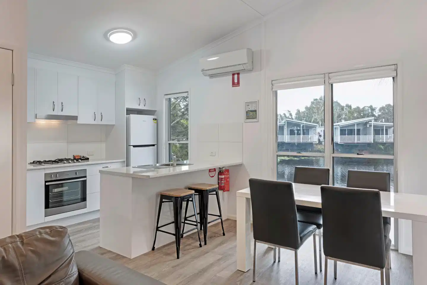 Discovery Parks Byron Bay Bar