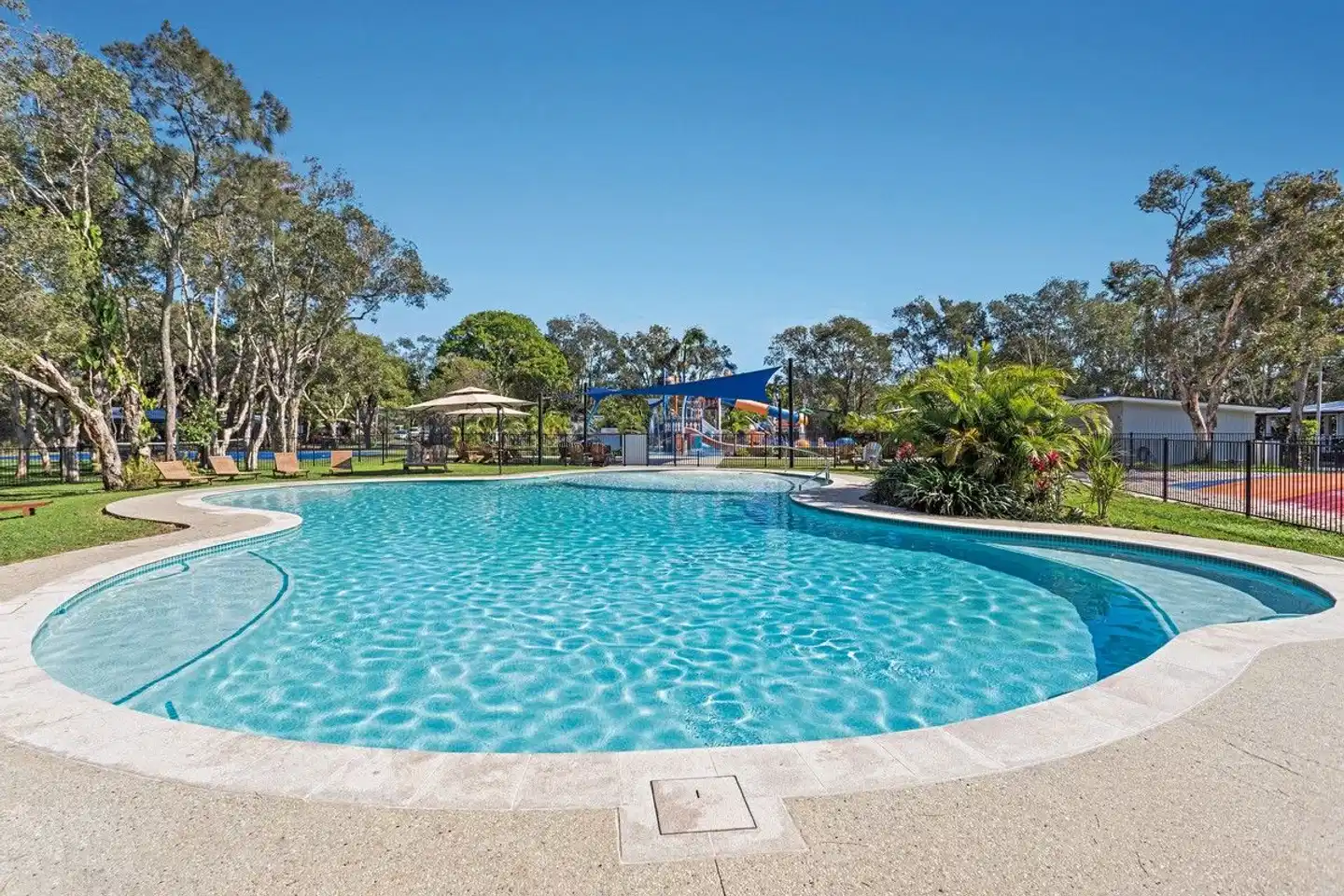 Discovery Parks Byron Bay Pool