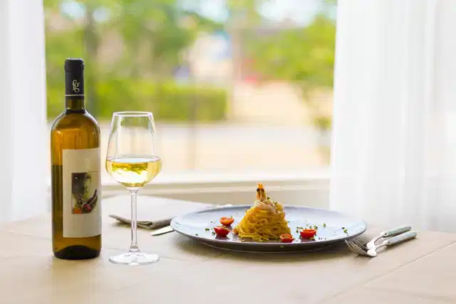 Baia Imperiale Restaurant