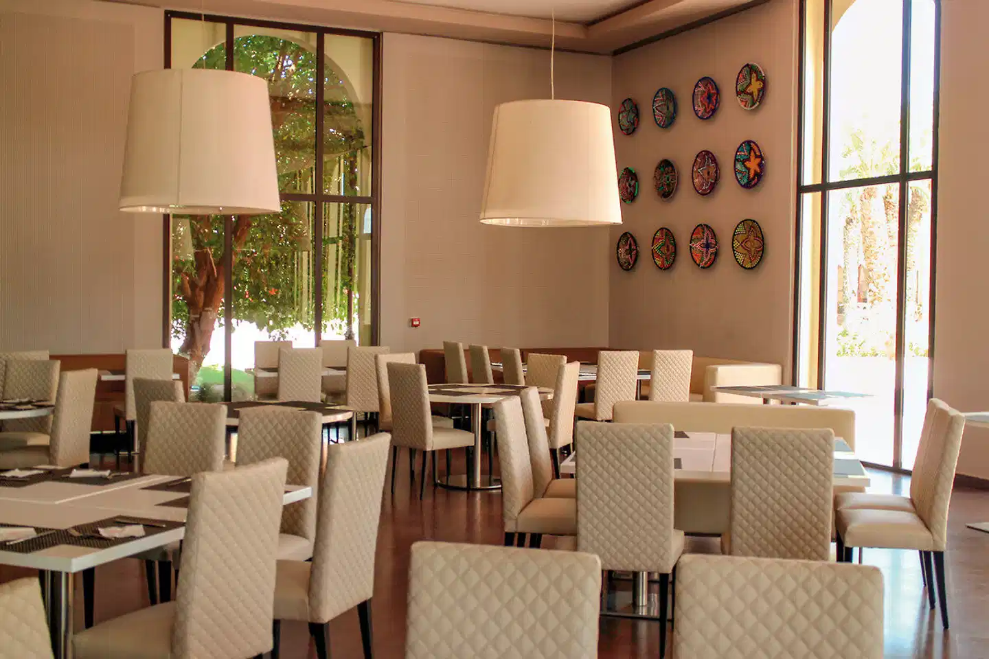 Kenzi Club Agdal Medina Restaurant