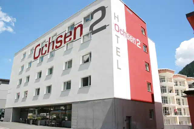 Ochsen 2 Aussenansicht