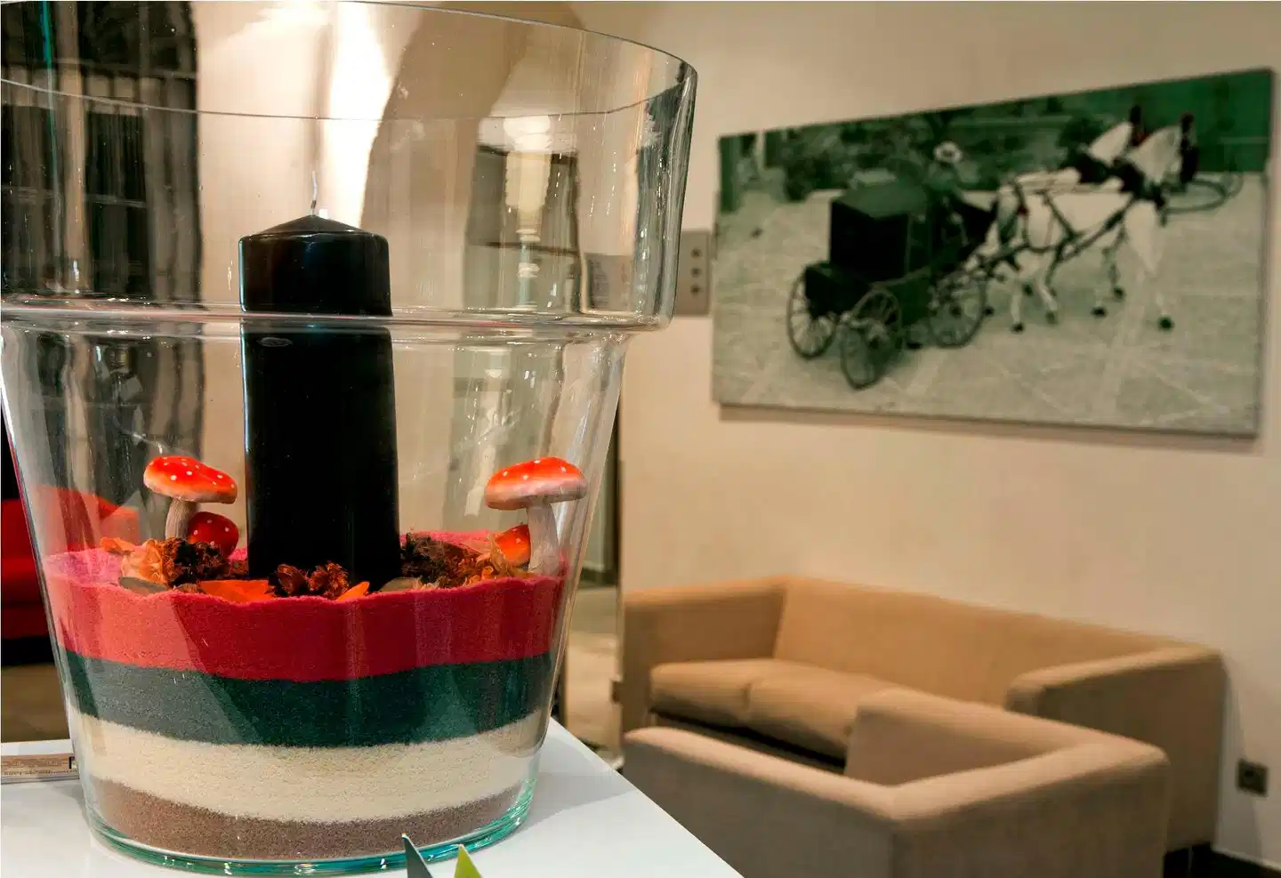 Itaca Hotel Jerez Bar