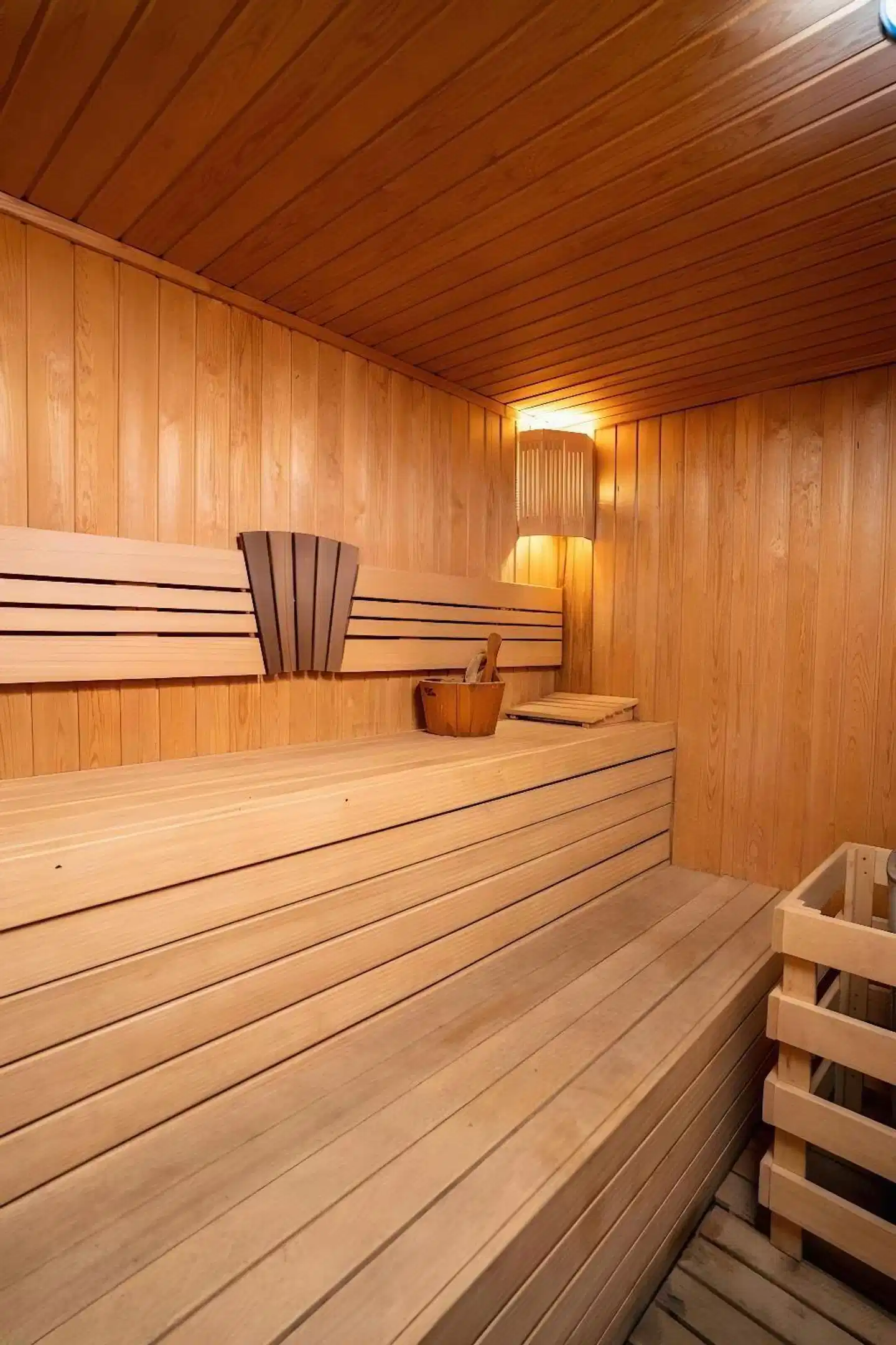 Bodrum Beach Resort Wellness