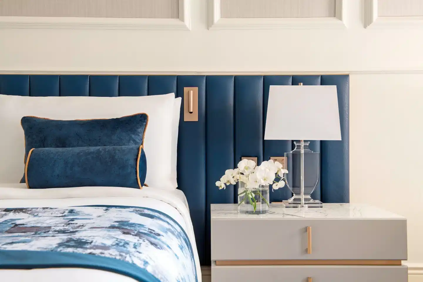 The St. Regis Doha Wohnbeispiel