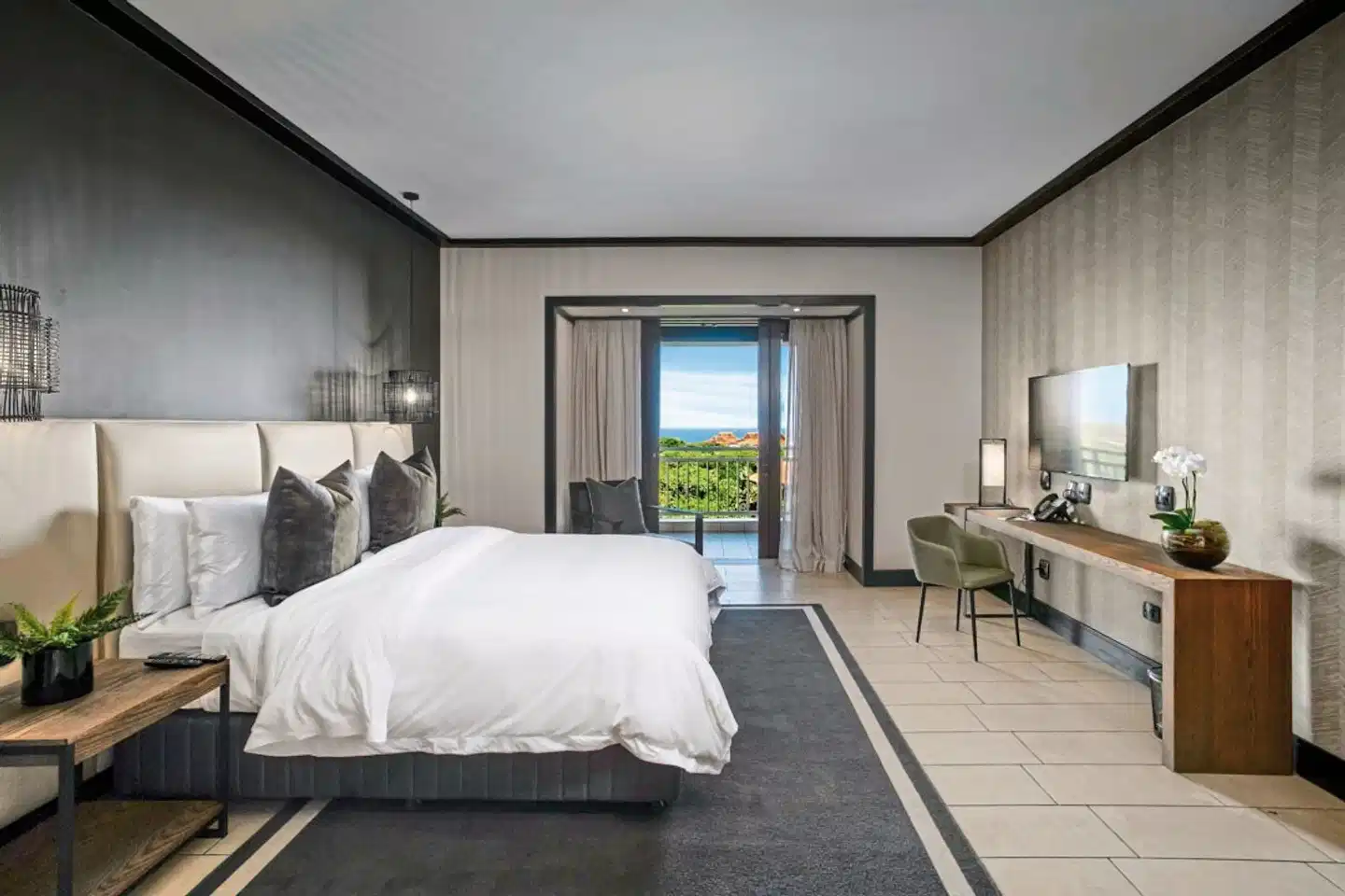 Capital Zimbali Wohnbeispiel