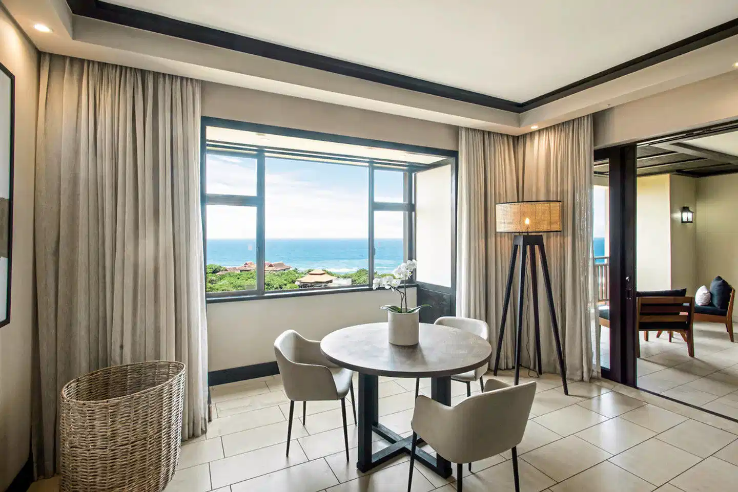 Capital Zimbali Wohnbeispiel