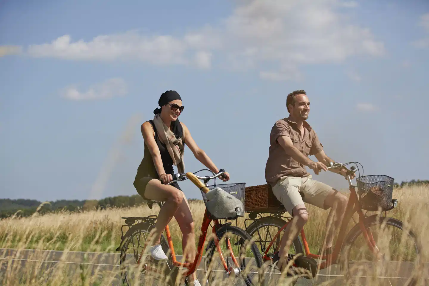 Dorint Resort Baltic Hills Usedom Sport und Entertainment