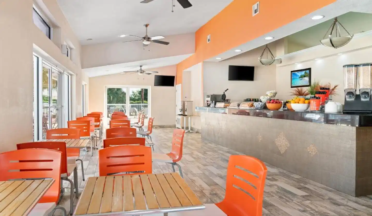 Sunsol International Drive Bar