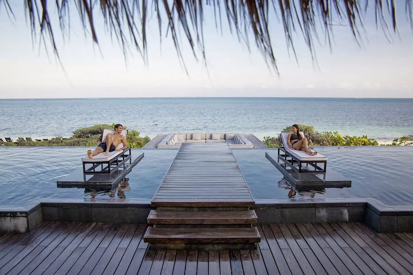 Nizuc Resort & Spa Sport und Entertainment