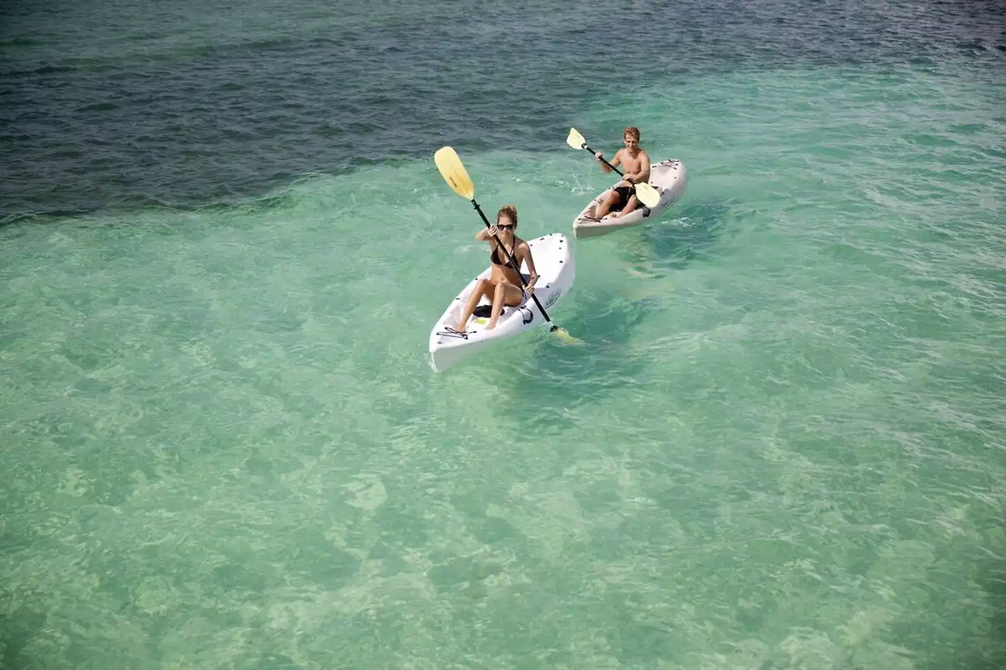 Nizuc Resort & Spa Sport und Entertainment