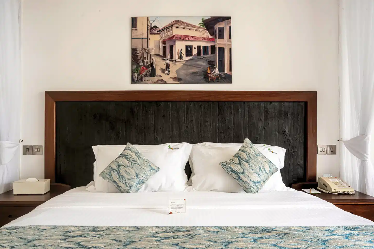 Traveller's Beach Wohnbeispiel