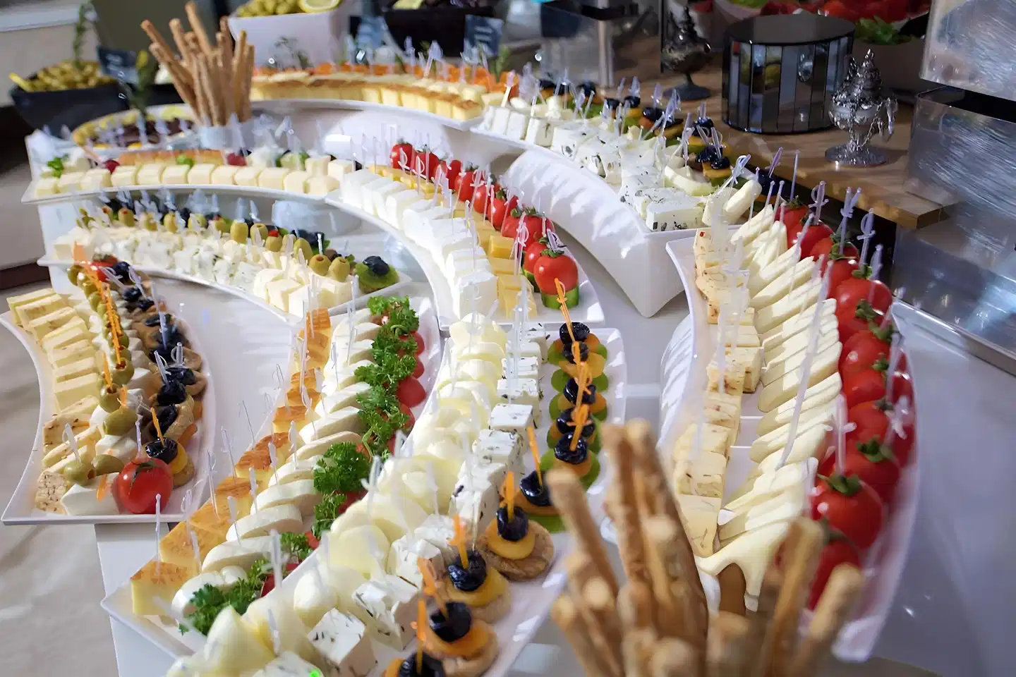 Dosso Dossi Hotels & Spa Downtown Restaurant