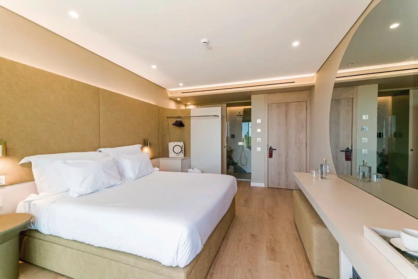 ananea Castelo Suites Algarve Wohnbeispiel